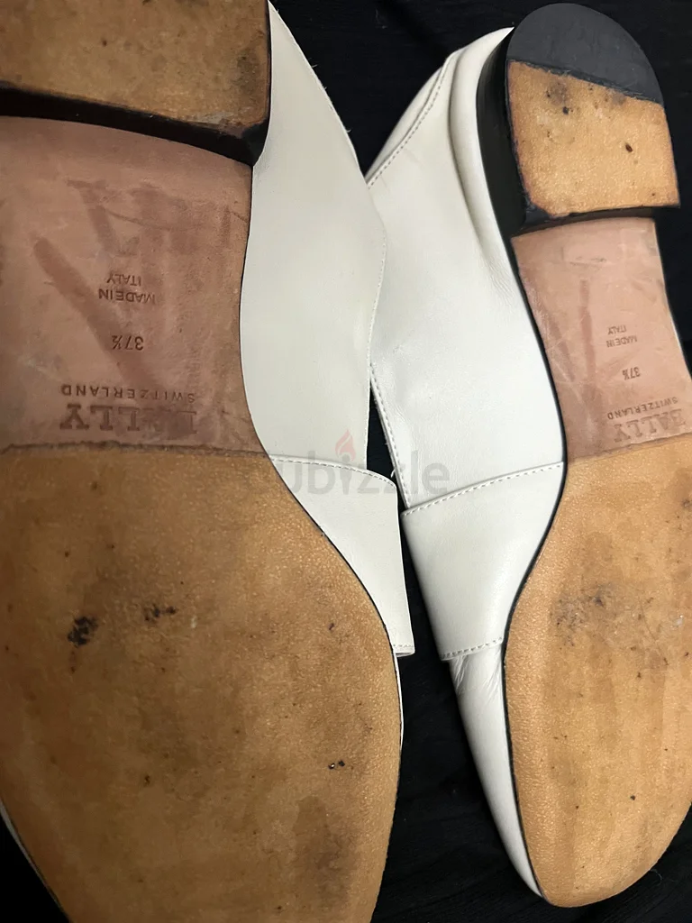 Bally 37.5 euro janelle shoes63264583511809114