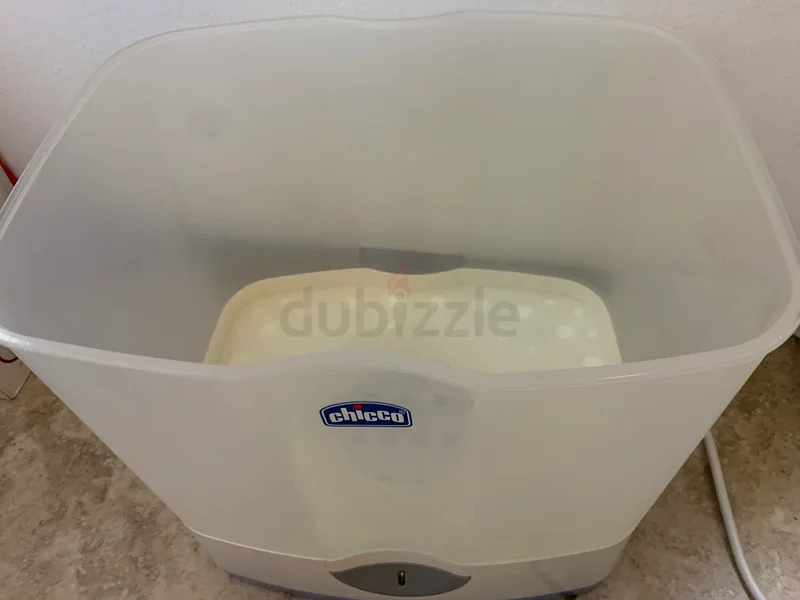 Chicco sterilizer63204274478979112