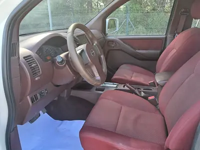 2015 Nissan NAVARA — фото 12
