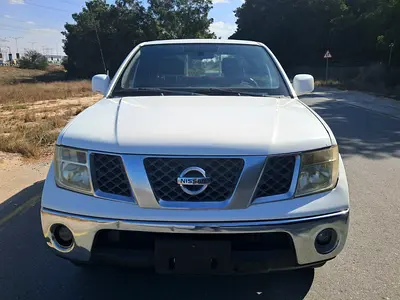2015 Nissan NAVARA — фото 9