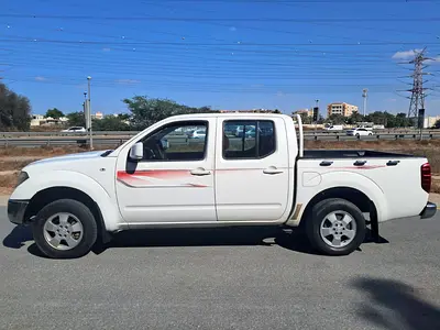 2015 Nissan NAVARA — фото 7