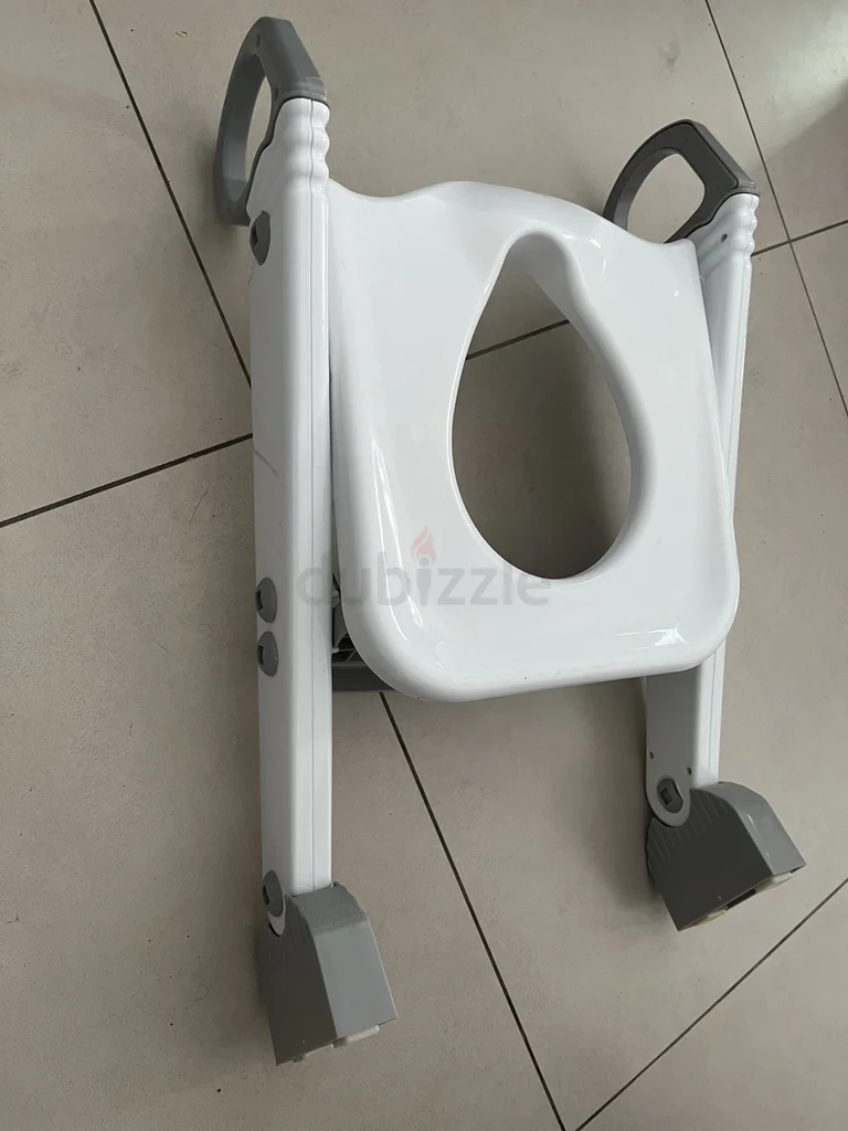 DREAMBABY Step-up Potty Training Toilet Seat Topper62929659454211112