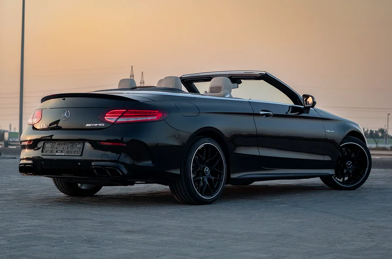 مرسيدس بنز C300 بدي كت 6363145339835522114