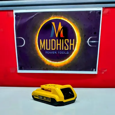 DEWALT 18V/2.0AH BATTERY