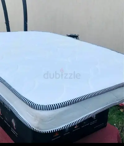 Kids mattress brand new for sale