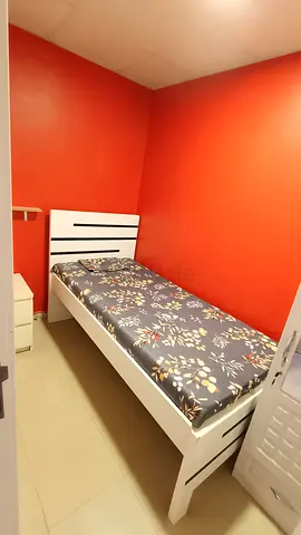 Partition available near Salah Al din metro station, Al muraqqabat Deira Dubai