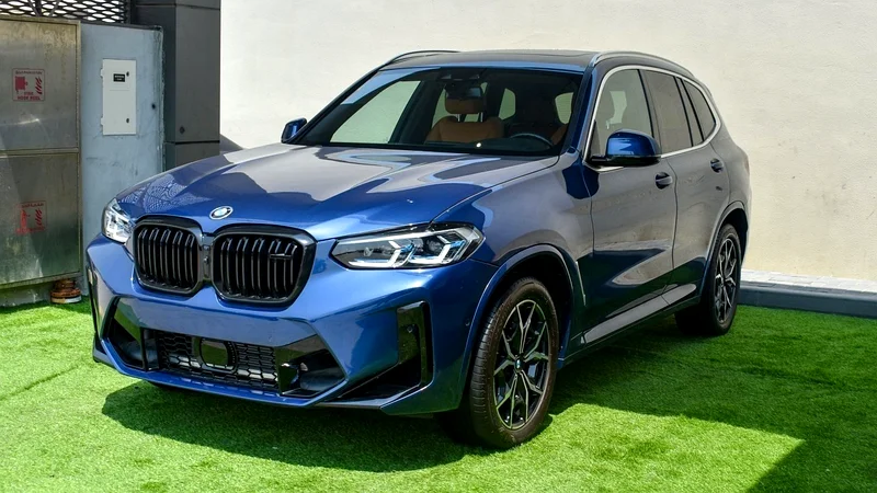 BMW X3 XDRIVE 30i 2021 - ONLY 18000 KM IN A GREAT CONDITON63228782413186112