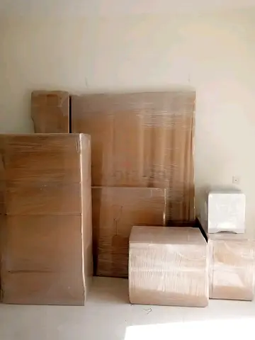Mk movers packers