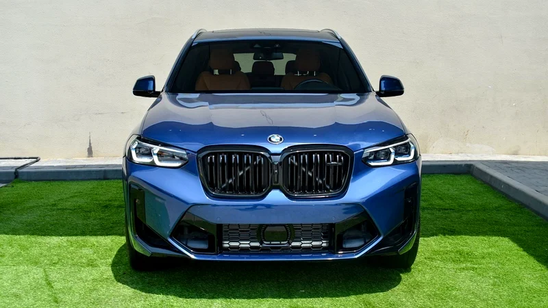 BMW X3 XDRIVE 30i 2021 - ONLY 18000 KM IN A GREAT CONDITON63228782413186111