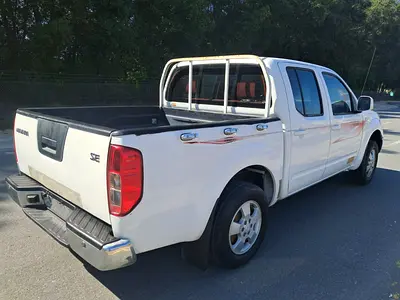 2015 Nissan NAVARA — фото 6