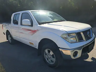 2015 Nissan NAVARA — фото 11