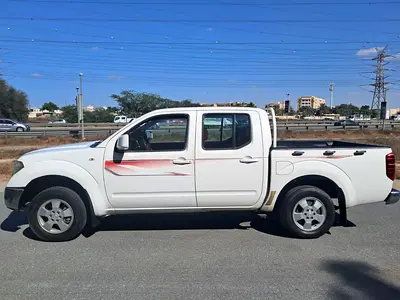2015 Nissan NAVARA — фото 3