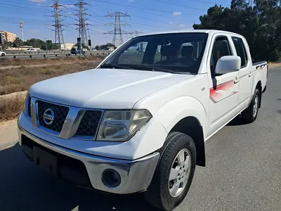 2015 Nissan NAVARA — фото 4