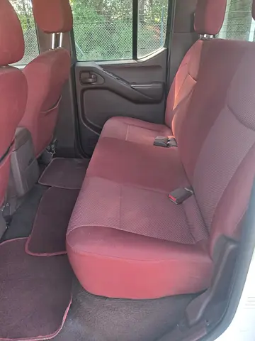 2015 Nissan NAVARA — фото 13
