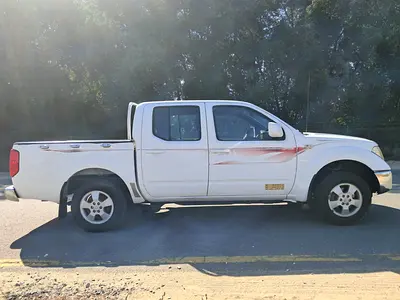 2015 Nissan NAVARA — фото 5