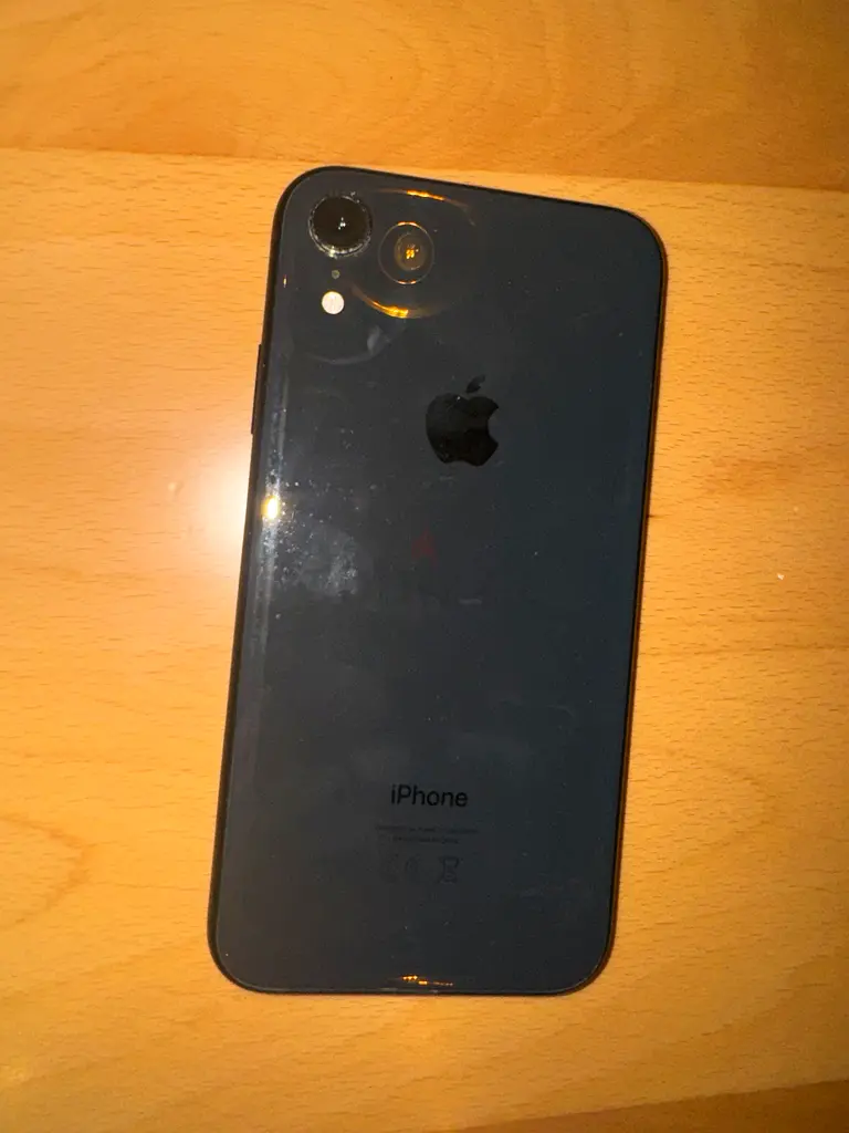 Iphone XR for sale
