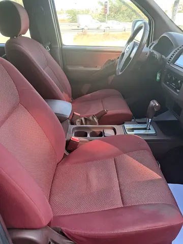 2015 Nissan NAVARA — фото 14