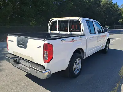 2015 Nissan NAVARA — фото 10