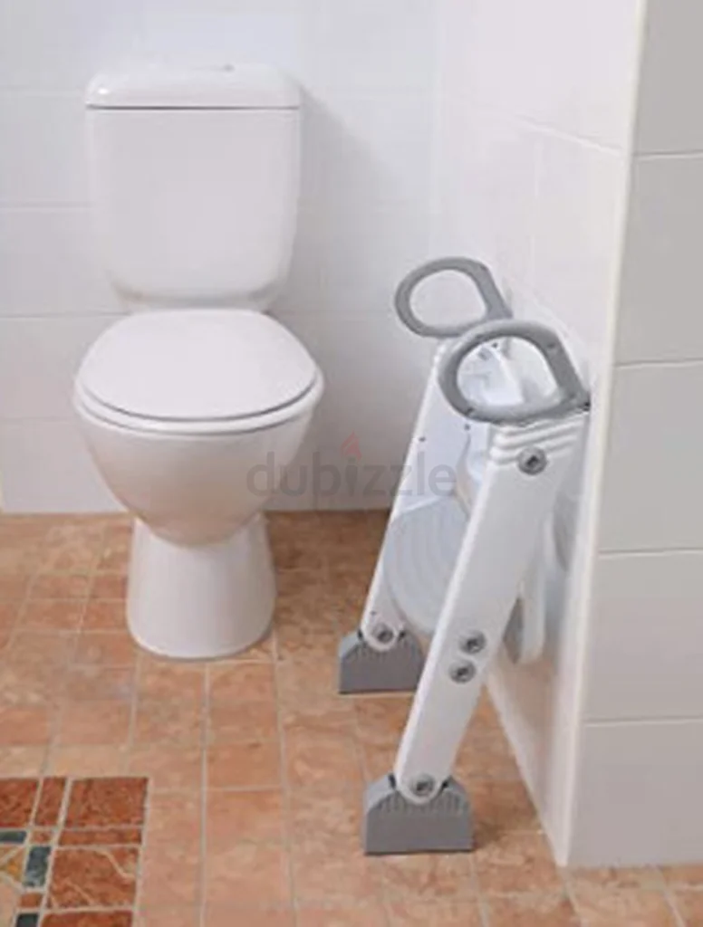 DREAMBABY Step-up Potty Training Toilet Seat Topper62929659454211111