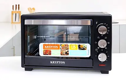Krypton KNO6069 Oven