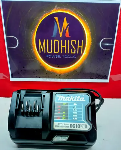 MAKITA DC 10WD CHARGER
