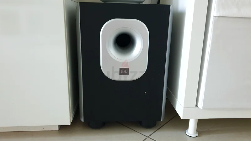 Harman Kardon AVR142   JBL 5.1 Speakers63261812370179113