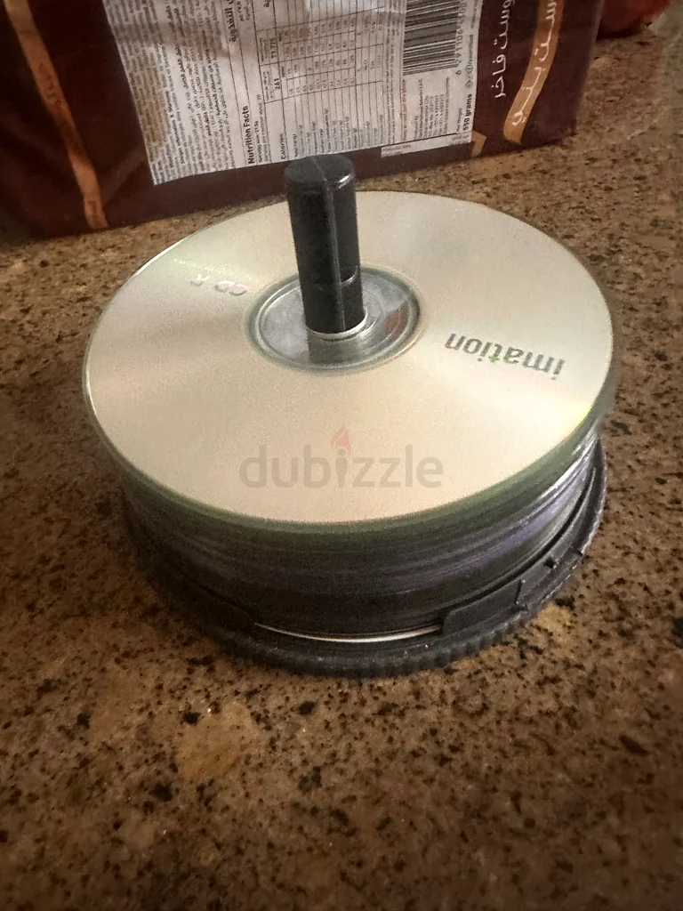 Empty CDs for sale63224832784258111