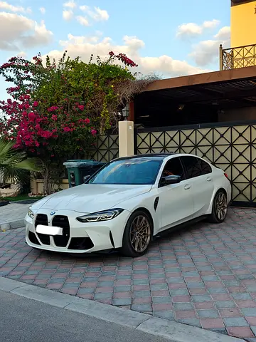 BMW M3 for sale in UAE | dubizzle
