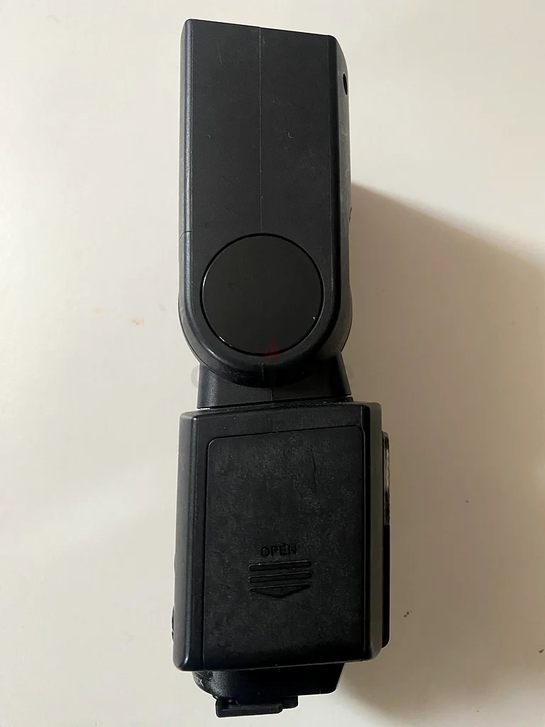 sony sony HVL-F45RM speed light ( original sony speed flash light )63203712177921113