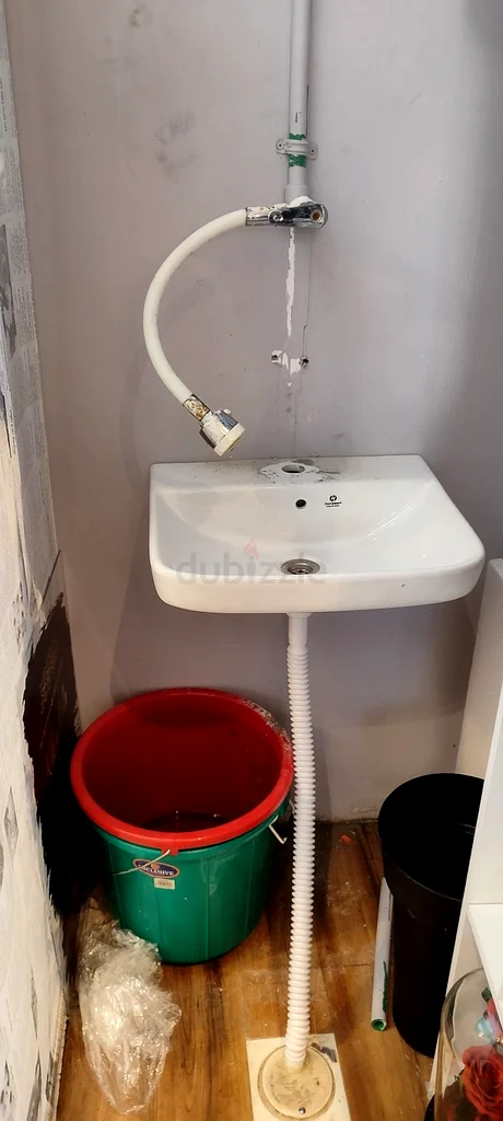 Plumber Freelance63221352923905112