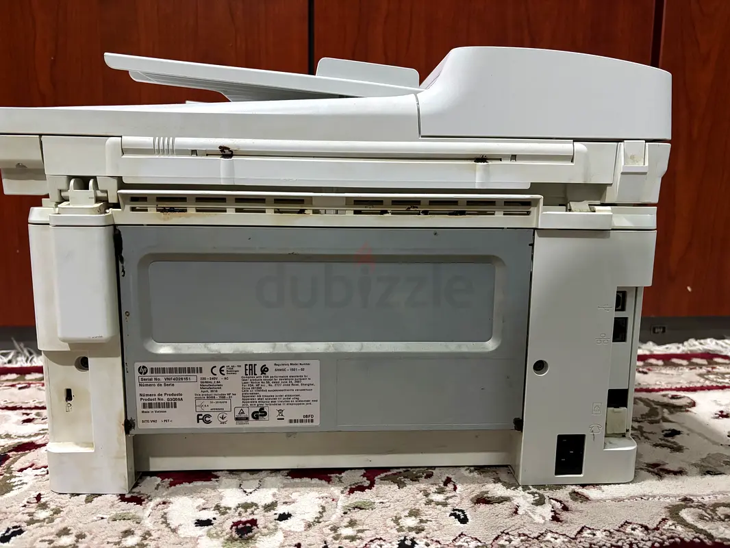 Hp printer63253967980802112