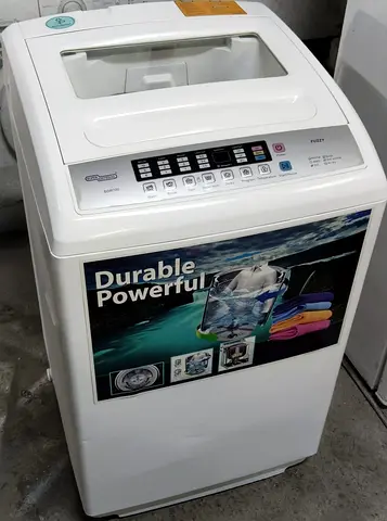 National day offers super general 7 kgs with warranty washing machine