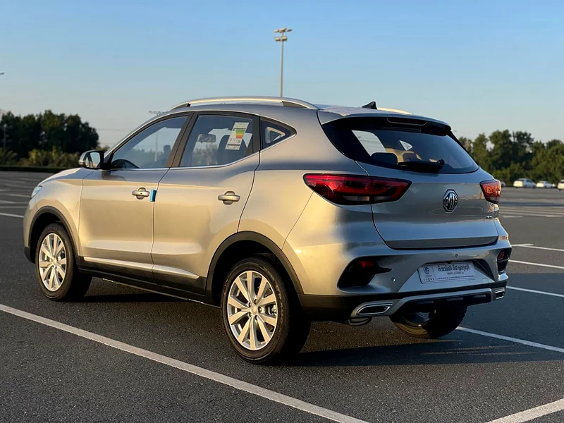 MG ZS | Brand New 2025 |  GCC62930623921411113