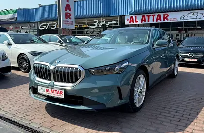 BMW for sale in Dubai | dubizzle