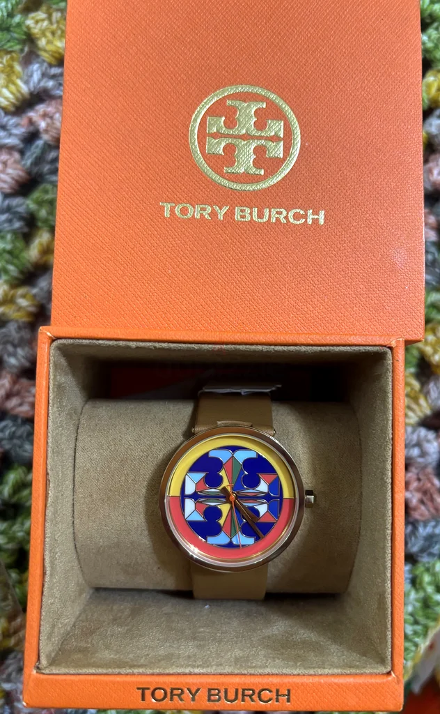 TB watch for sale!632411312601621113