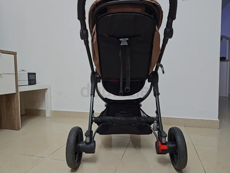 عربة مونامي 3 في 1 للرضع من سن 1 إلى 3 سنوات63207887988739113