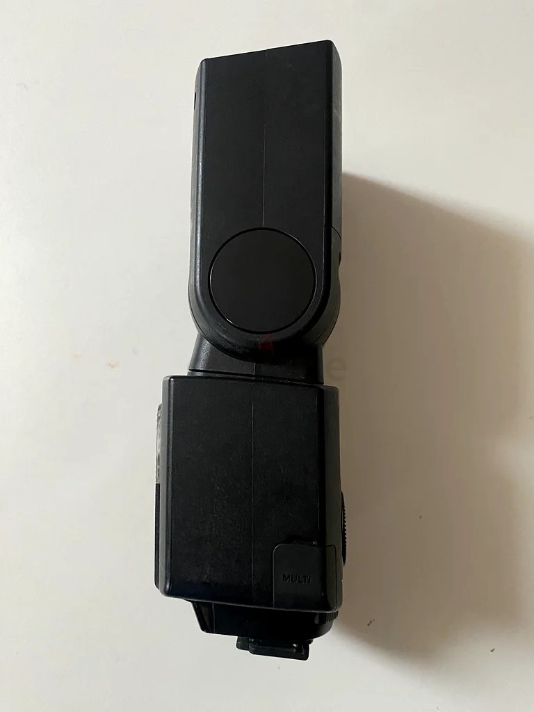 sony sony HVL-F45RM speed light ( original sony speed flash light )63203712177921112