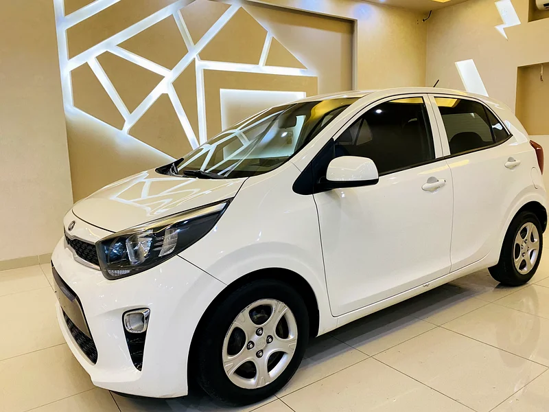 For sale Kia Picanto 2018 model, Gulf specifications63224789156098112