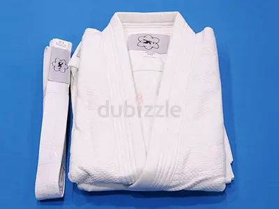 KIDS KARATE SUIT C1-2