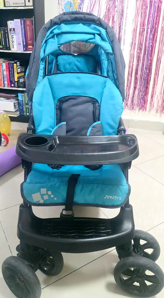 Junior Tandem stroller for sale63204850245761111