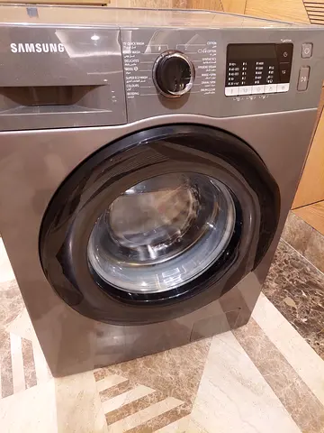 Samsung washing machine 8kg Digital Inverter