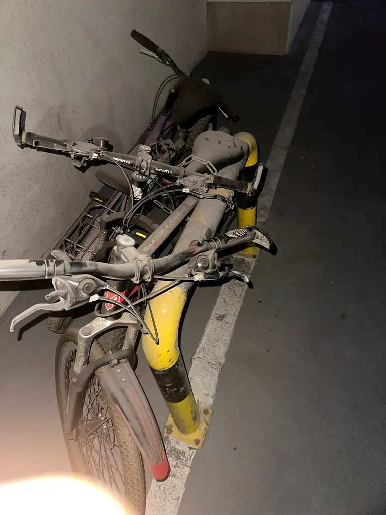 Bikes