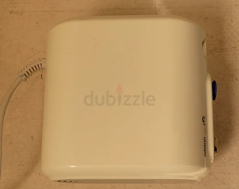 Nebulizer omron63226267152385111