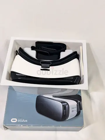 Samsung Gear Virtual Reality Headset GVR-R322