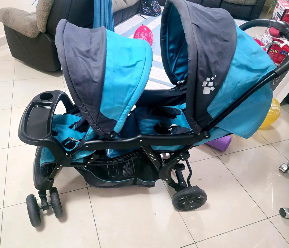 Junior Tandem stroller for sale63204850245761112