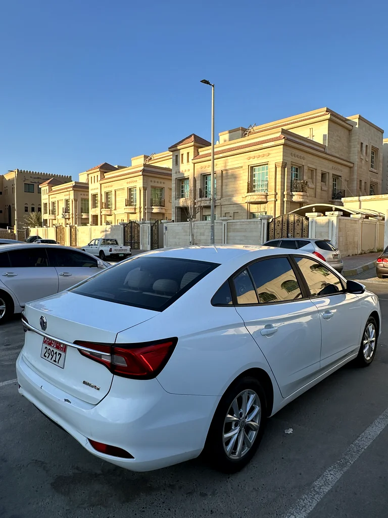 MG 5 GCC 202262930623700739113