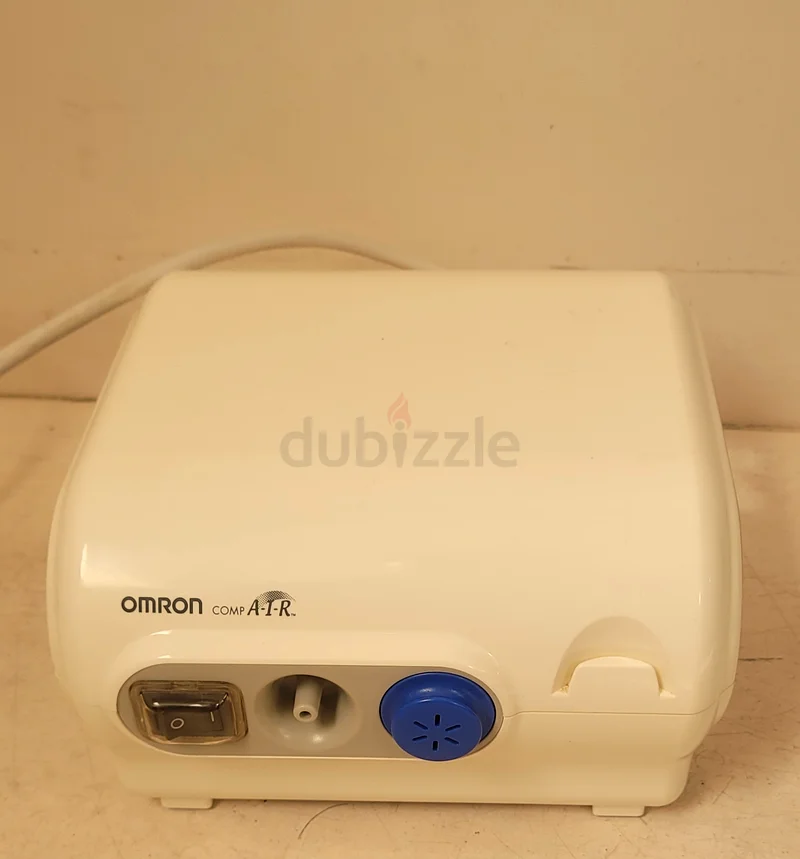 Nebulizer omron632262671523851120