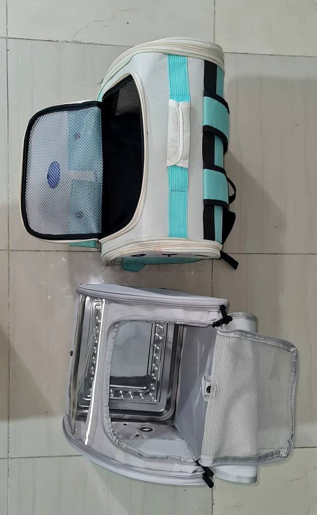 حقيبة ظهر قطة62930650577537113