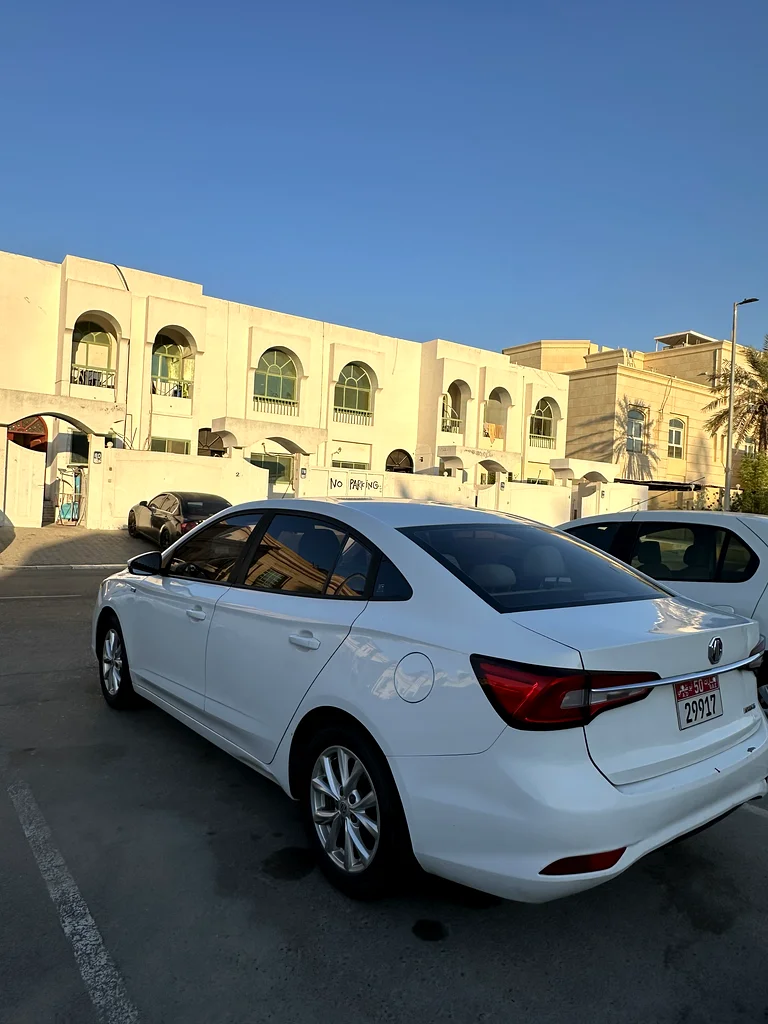 MG 5 GCC 202262930623700739112