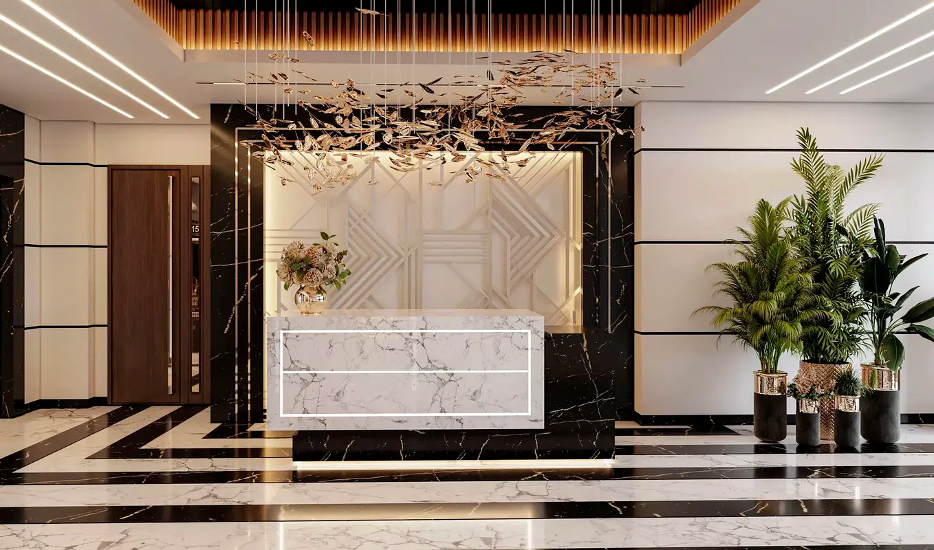 MAYA V by London Gate - View 2